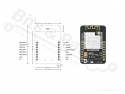 ESP32-CAM Development Board OV2640 2MP